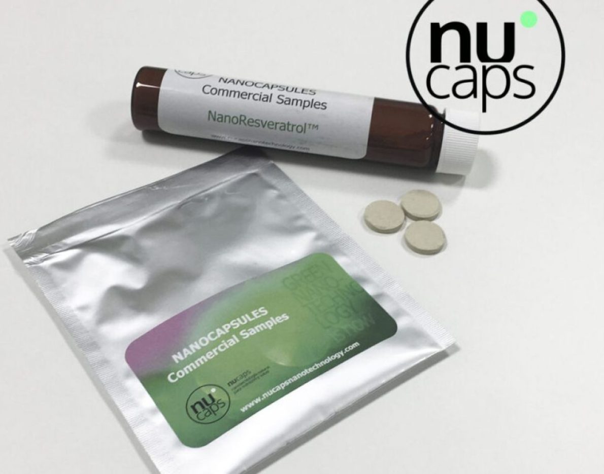 Nucaps